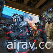 《Apex 英雄》全新外傳活動下週展開 「武裝威脅」模式回歸