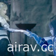 《女神 極樂淨土》PS5 / PS4 版 9 月推出 初代移植版《女神戰記：蕾娜絲》同步登場